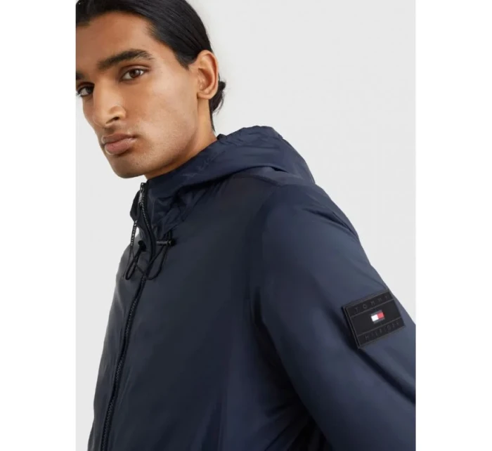 Bunda Tommy Hilfiger Base Layer Packable Hdd Jacket M MW0MW22614