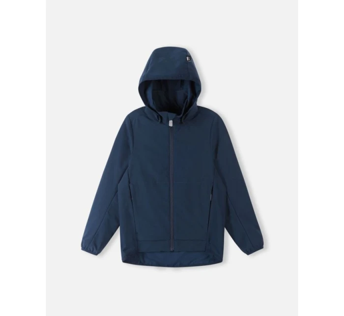 Bunda Reima Turvaisa Jr 5100193A-6980 bunda