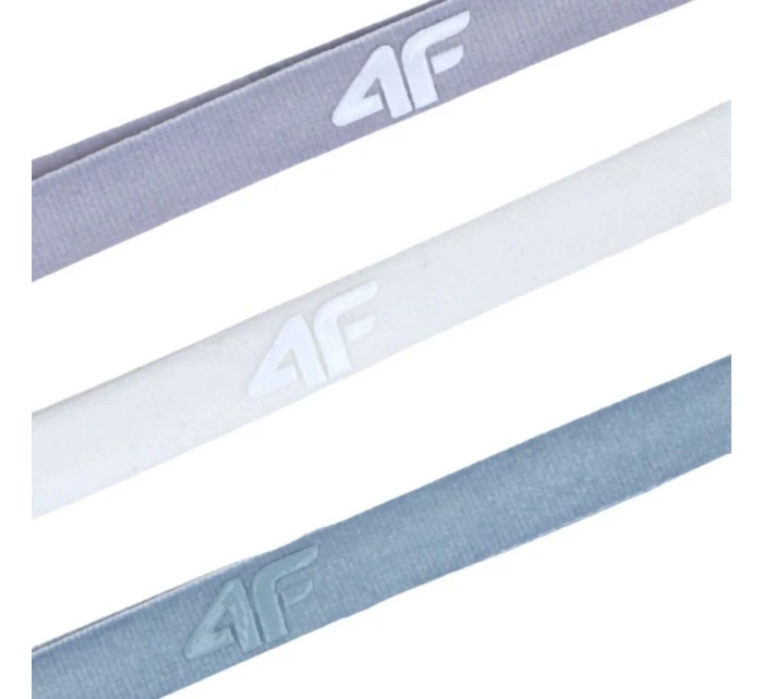 Čelenky  3 balení WAW24ABAN 90S model 20739616 - 4F