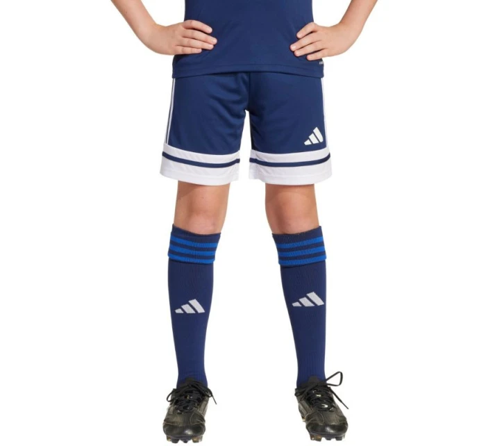 Šortky Squadra 25 Jr model 20877479 - ADIDAS Šortky Squadra 25 Jr model 20877479 - ADIDAS
