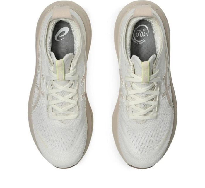 Boty Asics Gel Nimbus 27 W