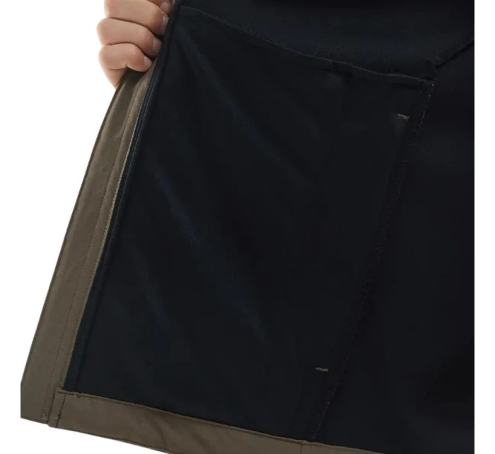 Softshellová bunda  M WSS25TSOF pánské model 20975654 - 4F