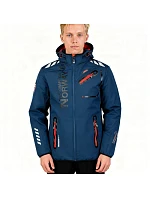 Softshell DB NAVY RED MEN 068 / model 22129567 - Geographical Norway