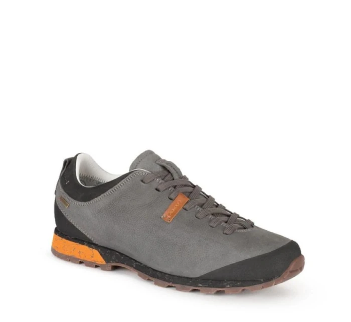 Aku Bellamont Gore-tex W 528071 dámské boty