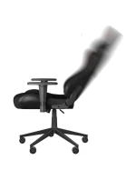 Herní židle   Mesh černá model 21491364 - Genesis