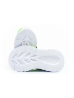 Boty Skechers S Lights Jr 401495N/BLLM