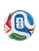 Adidas FIFA World Cup 26 Trionda League Football JD8030 Adidas FIFA World Cup 26 Trionda League Football JD8030