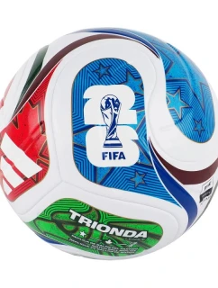 Adidas FIFA World Cup 26 Trionda League Football JD8030