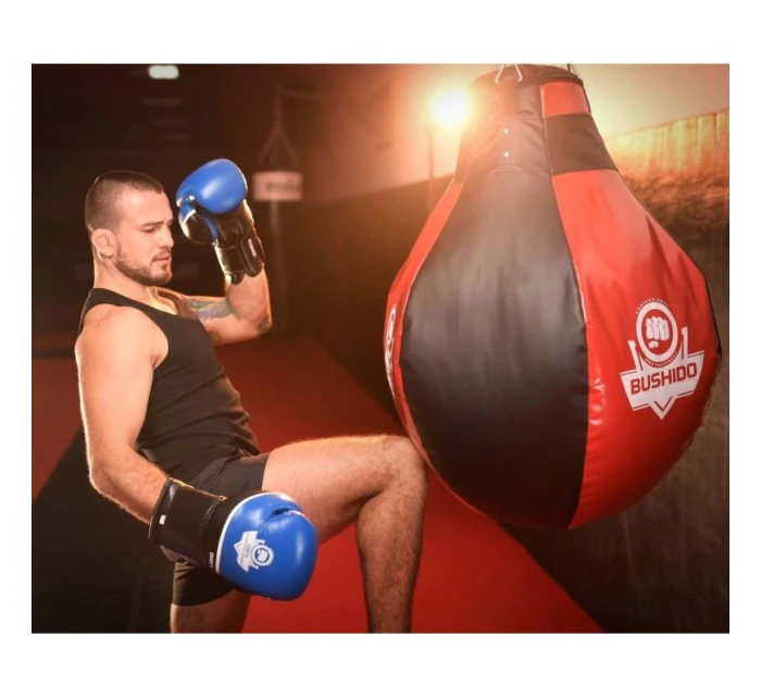 25 KG - Boxerská hruška XXL - Pytel s hákem SK25