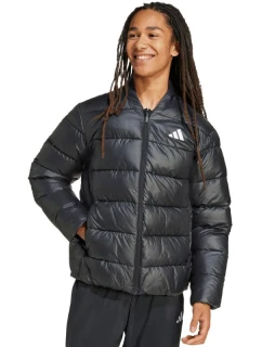 Pánská bunda Essentials  Down jacket black pánské oblečení model 21814151 - ADIDAS