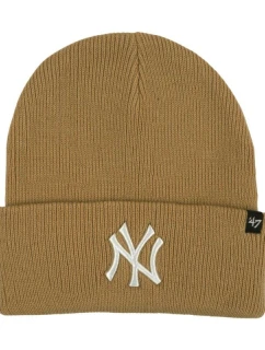 Béžová dětská kšiltovka model 21814493 - New York Yankees