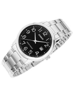 Pánské hodinky CASIO MTP-V002D-1BUDF + BOX Pánské hodinky CASIO MTP-V002D-1BUDF + BOX