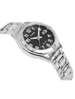 Dámské hodinky CASIO LTP-1308D-1BVDF + krabice Dámské hodinky CASIO LTP-1308D-1BVDF + krabice