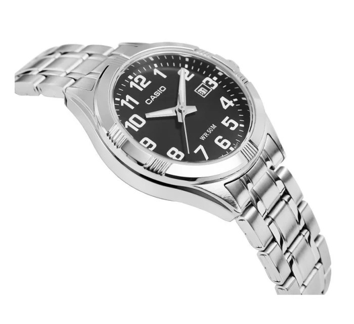 Dámské hodinky CASIO LTP-1308D-1BVDF + krabice Dámské hodinky CASIO LTP-1308D-1BVDF + krabice