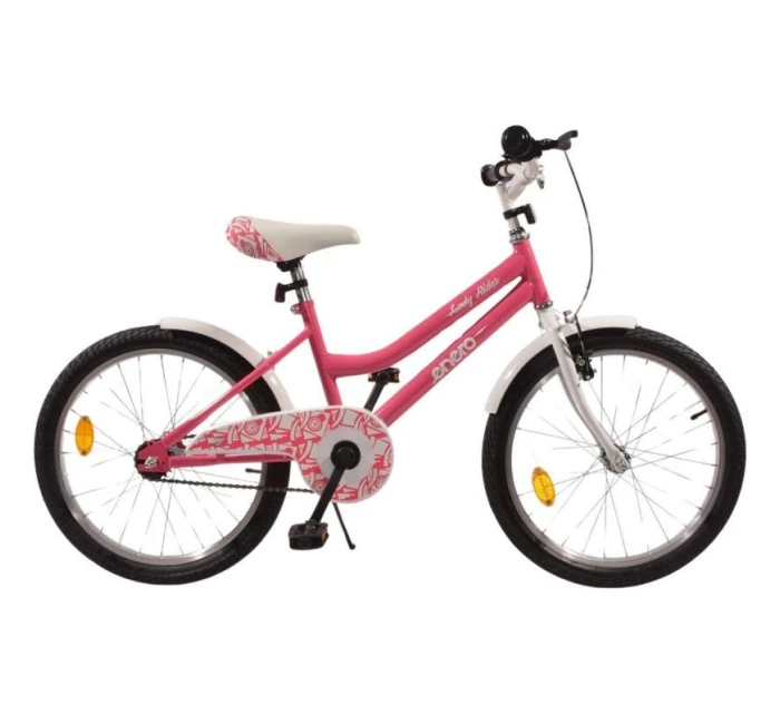 20 ENERO LADY RIDER DĚTSKÉ KOLO