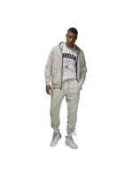 Pánské kalhoty Air Jordan Sport Hoop Fleece Dri-FIT Grey - FV8604-050