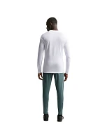 Pánské tričko Nike Dri-FIT Park VIII T-shirt white HV8232 100 pánské Pánské tričko Nike Dri-FIT Park VIII T-shirt white HV8232 100 pánské