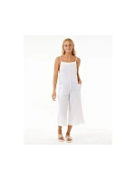 Kombinéza RIP CURL Premium Surf Jumpsuit, bílá Kombinéza RIP CURL Premium Surf Jumpsuit, bílá
