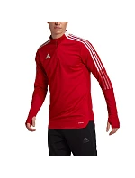 Pánský tréninkový top Tiro 21 M GH7303 - Adidas Pánský tréninkový top Tiro 21 M GH7303 - Adidas