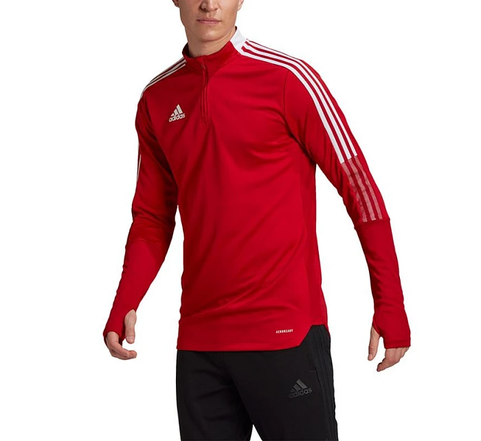 Pánský tréninkový top Tiro 21 M GH7303 - Adidas Pánský tréninkový top Tiro 21 M GH7303 - Adidas