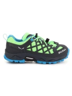 Dětské trekingové boty  Jr model 16075965 - Salewa