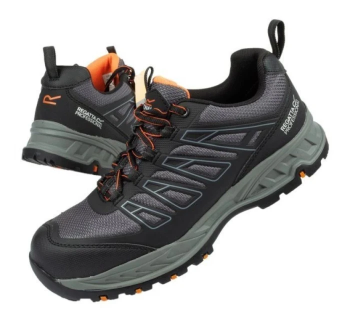 Pracovní obuv Regatta Pro Kata S1P M Trk125 Pracovní obuv Regatta Pro Kata S1P M Trk125