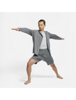 Pánská mikina Yoga Dri-FIT M CZ2217-068 - Nike