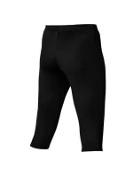 Nike Academy 23 3/4 kalhoty Jr DR1369 010