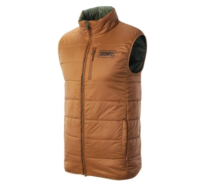 Prošívaná vesta MAGNUM ESCARO PRIMALOFT VEST M