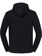 Fruit of the Loom Iconic 250 Hooded Sweat Mikina s kapucí 16.2294 black Fruit of the Loom Iconic 250 Hooded Sweat Mikina s kapucí 16.2294 black