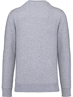 Kariban K 4025 Eco-friendly mikina 20.4025 oxford grey Kariban K 4025 Eco-friendly mikina 20.4025 oxford grey