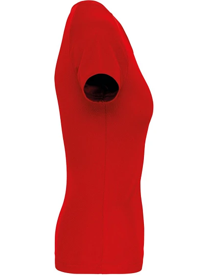 PA 439 Dámské sportovní tričko model 22439959 red - Kariban ProAct PA 439 Dámské sportovní tričko model 22439959 red - Kariban ProAct