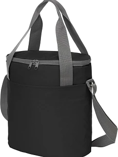 Halfar 1809797 Chladicí taška "Solution" 47.9797 black