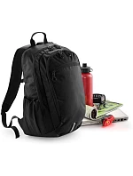 Quadra QD 550 Batoh 51.D550 jet black Quadra QD 550 Batoh 51.D550 jet black