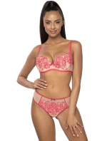 Mat 3804/4 Frances barva: béžovo-růžová