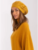 AT CZ uzávěr 231605.21P tmavě žlutá AT CZ uzávěr 231605.21P tmavě žlutá