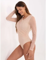 Body IT BO model 21480386 beżowy - FPrice
