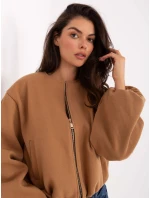 Kurtka IT KR model 21302415 camelowy - FPrice