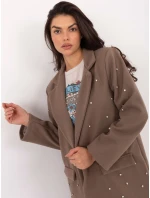 IT sako MA 18365.97 tmavě lila