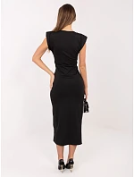 Šaty IT SK 22350.86 černá