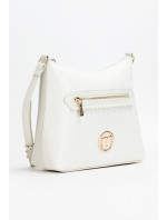 Monnari Bags Shimmering Dámská kabelka Multi White