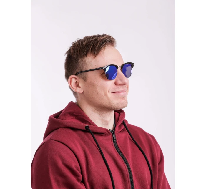 Sluneční brýle VUCH Ness Blue Sluneční brýle VUCH Ness Blue