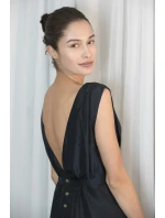 Dámská BRA Černá model 20493696 - Wonderbra Dámská BRA Černá model 20493696 - Wonderbra