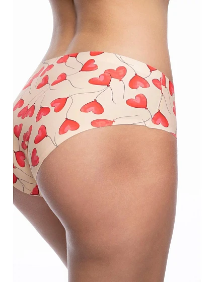 Dámské kalhotky model 18153560 - Julimex