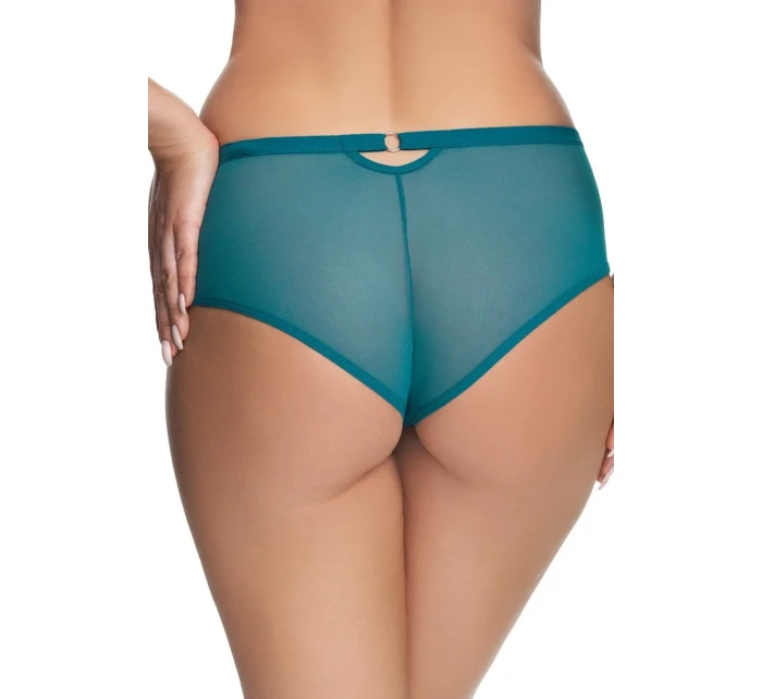 Dámské kalhotky brazilky model 17085800 - Gorsenia Dámské kalhotky brazilky model 17085800 - Gorsenia