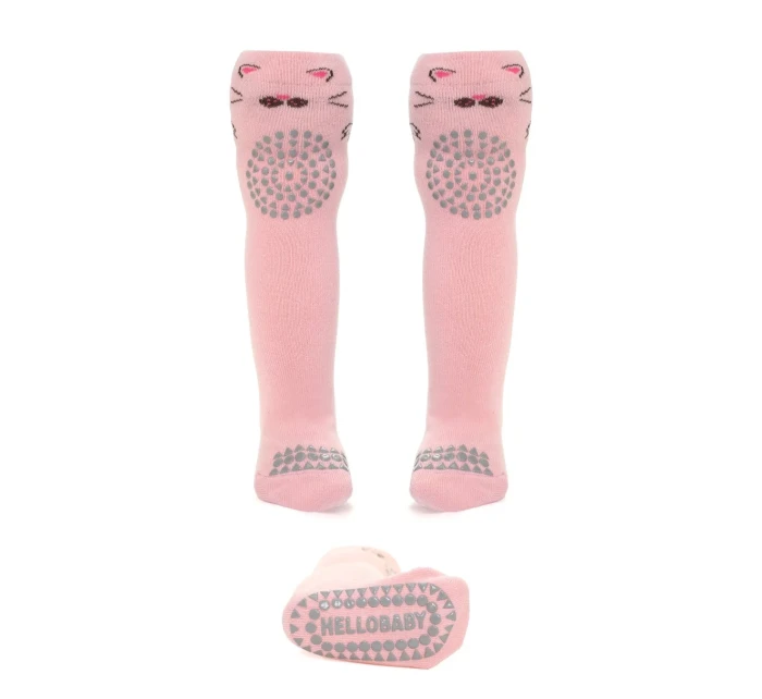 DĚTSKÉ PONOŽKY 3XABS SK-100