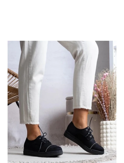 Polobotky  model 207098 Solea