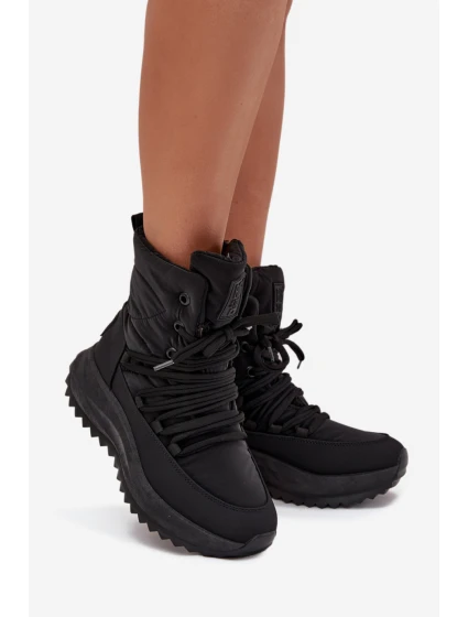 Sněhule  model 218742 Step in style