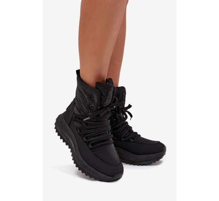 Sněhule  model 218742 Step in style