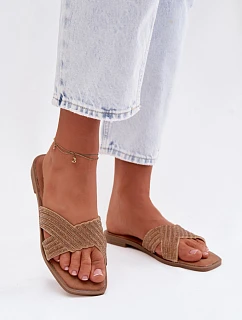 Pantofle  model 226366 Step in style